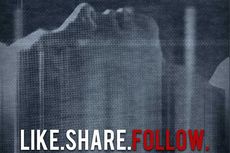 Sinopsis Like.Share.Follow., Teror Penggemar terhadap Idolanya