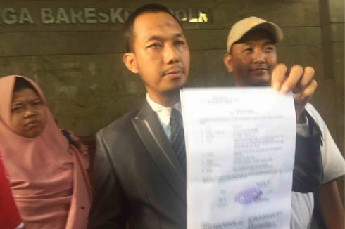 Keluarga Akan Tanya ke RSUD Tarakan Terkait Penyebab Kematian Bocah MR