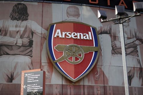 Asal-usul Julukan Arsenal, The Gunners