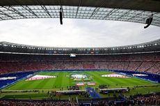 Profil 10 Stadion yang Menggelar Pertandingan Euro 2024 Jerman