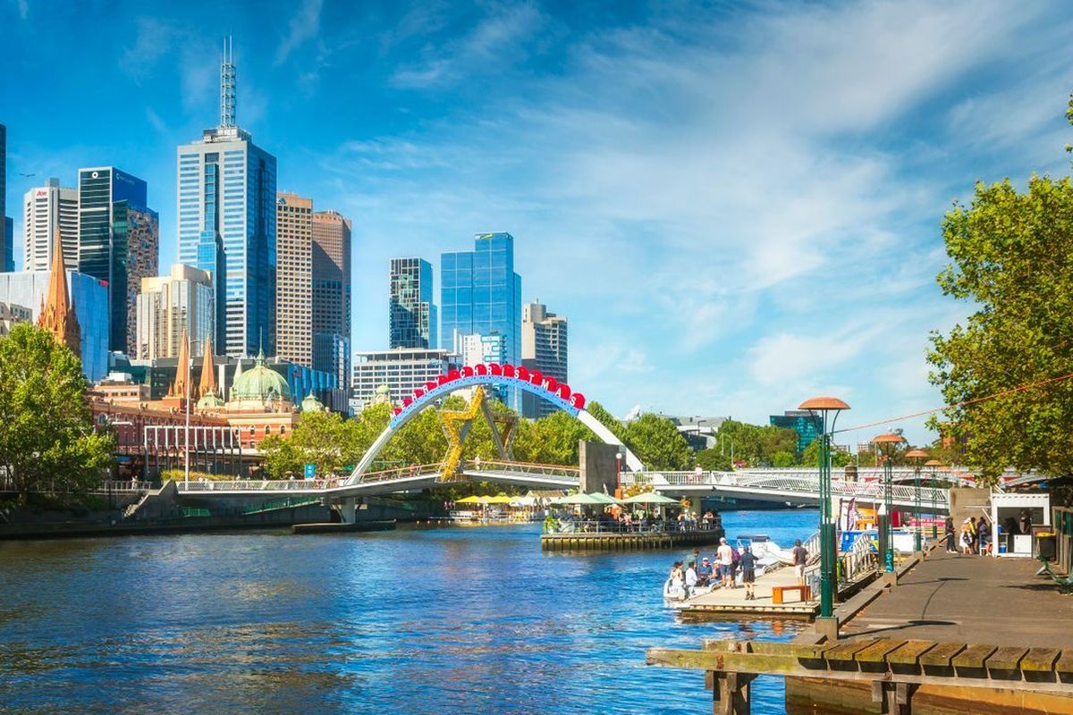 Australia Tangguhkan Work and Holiday Visa dari 24 Negara Termasuk Indonesia, Ada Apa?