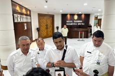 Puan Maharani Serukan Keadilan Transisi Energi dan Tata Kelola AI di Forum Parlemen Negara Middle Power