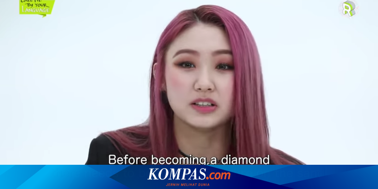 Denise Bakal Absen dari Comeback Secret Number, Ini Penyebabnya - Vimarsana News