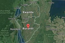 Sepanjang 2017, 4.000 Orang Tewas Akibat Wabah Malaria di Burundi
