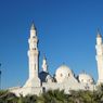 Empat Tahapan Dakwah Rasulullah