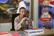 Polisi Sebut Unggahan Diduga Hoaks tentang Bank NTT Masif di Medsos Selama Sebulan