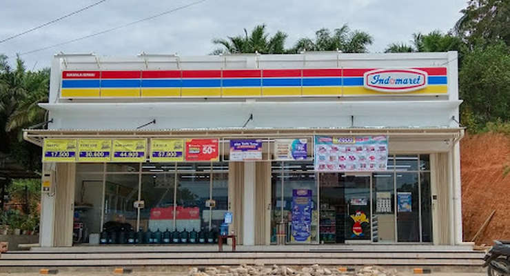 Lebih Dulu Indomaret atau Alfamart yang Hadir di IKN? Ini Faktanya