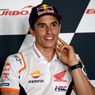 Marquez Usai Tabrakan dengan Quartararo di MotoGP Aragon: Saya Minta Maaf...