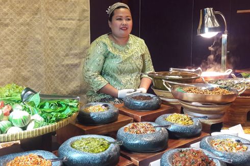 Yuk Jelajah Kuliner Bersama Accor