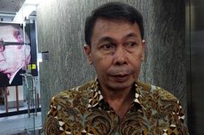 Praperadilan Eks Wamenkumham Dikabulkan, Ketua KPK Sebut Akan Pelajari Putusannya