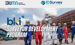 Lowongan Kerja BUMN BKI untuk Lulusan S1, Simak Syarat dan Cara Daftarnya