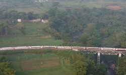 KA Cikuray Terus Tumbuh, Hubungkan Garut dan Jakarta dengan Tarif Terjangkau