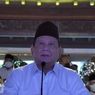 Survei LP3ES: Prabowo Subianto Ketum Parpol Terpopuler