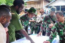 Selain Berlatih Perang, TNI Juga Akan Gelar Karya Bakti di Poso