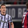 Hasil Bologna Vs Juventus 1-1: Bianconeri Tertahan, Tren Buruk Berlanjut