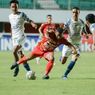 PSIS Vs Bali United, Serdadu Tridatu Siap Gagalkan Misi Kebangkitan Laskar Mahesa Jenar