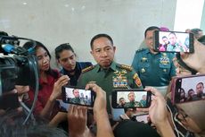 TNI Kejar KKB yang Tembak Sopir Angkot di Paniai