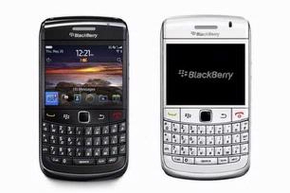 Ilustrasi: Kemenkominfo menegaskan, fasilitas browsing di BB itulah yang selama ini membuka kemungkinan untuk mengakses situs porno karena produsen BlackBerry, RIM, belum melakukan content filtering.