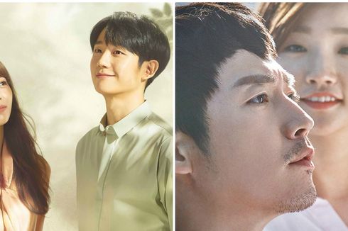 Rating Rendah, 5 Drama Korea Ini Terpaksa Dipangkas Episodenya