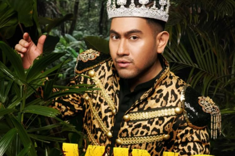Harga Tiket Konser King Nassar, Siap War 28 Agustus