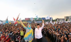 Dengan Visi Banten Maju Bersama, Airin-Ade Siap Wujudkan Aspirasi Masyarakat