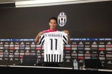 “Juventus Tetap Tim Terkuat di Italia” 