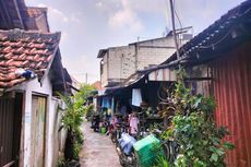 Fakta BPS: Kota Solo Bukan Wilayah Termiskin di Jawa Tengah, tapi Berpotensi Meningkat