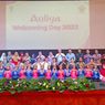 Auliya Welcoming Day 2022: Menguatkan Peran Orangtua dalam Pembelajaran
