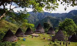 Desa Wisata Bakal Jadi Andalan Baru Labuan Bajo untuk Gaet Wisatawan