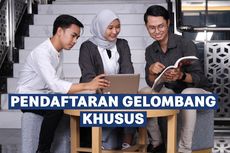 Belum Dapat Tempat Kuliah, Universitas BSI Masih Buka Pendaftaran Gelombang Khusus