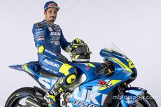 Kata Legenda MotoGP, Iannone Terlalu Malas