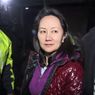 Ini Kata-kata Pertama Putri Pendiri Huawei Meng Wanzhou Usai Dibebaskan Kanada
