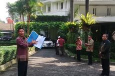SBY Teken Keppres Non-aktif Jokowi Tadi Malam