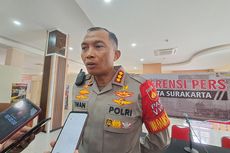 Tawuran Pemuda di Solo karena Provokasi, Polisi Tetapkan 9 Tersangka