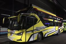 Menanti Generasi Baru Legacy SR Series dari Karoseri Laksana