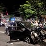 Pelajar Kemudikan Mobil dan Tabrak Rumah di Yogyakarta, Satu Penumpang Tewas