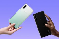 Oppo A31 Resmi Masuk Indonesia, Ini Harganya