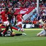 Hasil Nottingham Forest Vs Arsenal 1-0: Gunners Tumbang, Man City Juara!