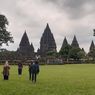 Taman Wisata Candi Prambanan Targetkan 100.000 Wisatawan Lebaran 2025