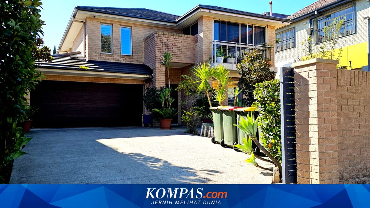 Rasyid dan Empat Dekade Wisma In Sydney, Rumah Bagi 5.000 Diaspora Indonesia