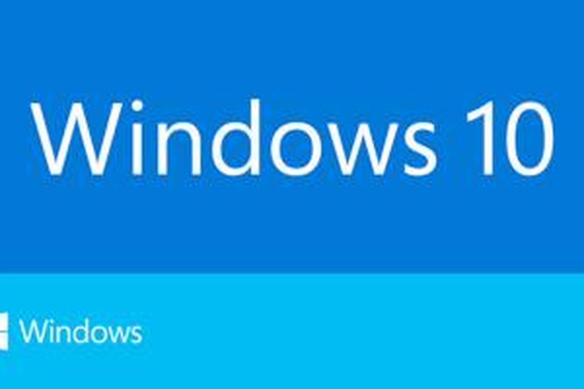 Logo Windows 8.
