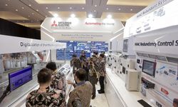 Mitsubishi Electric Indonesia Hadirkan Solusi Automatisasi Industri Berkelanjutan di Indonesia 4.0 Conference and Expo