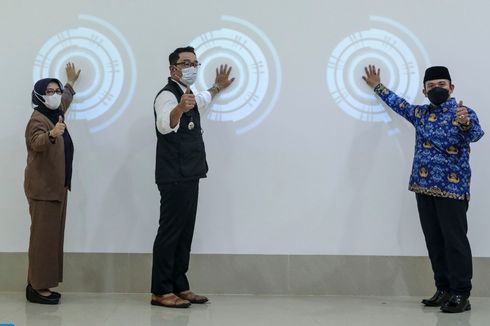 PPDB Kota Bandung 2022 Jenjang TK, SD dan SMP Dimulai
