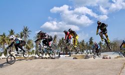 Banyuwangi International BMX 2019 Menyita Perhatian Dunia, Ini Penyebabnya