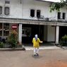 RI Pernah Ekspor Opium, Jejak Pabriknya Ada di Kampus UI Salemba
