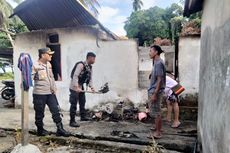 Kasus Bentrokan Warga di Maluku Tenggara, Polisi Kembali Tangkap Seorang Pelaku