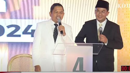 Mengapa Elektabilitas Dedi Mulyadi-Erwan Setiawan Tertinggi di Pilkada Jawa Barat?