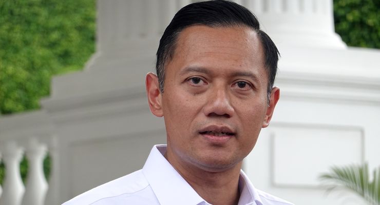 Saling Sindir AHY dan Nasdem-PKS-PKB, Berawal dari Sentilan "Koalisi Lama Hancur Lebur"