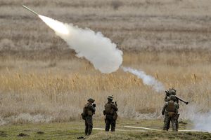 Analis China Temukan Titik Lemah Militer AS akibat Perang Iran