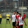 Respons Bali United Usai Liga 1 Mundur dan PPKM Diperpanjang